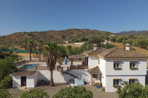 Villa i Guaro, Malaga, Guaro - € 540.000 | Ref: CDS4115845-FO - foto 2