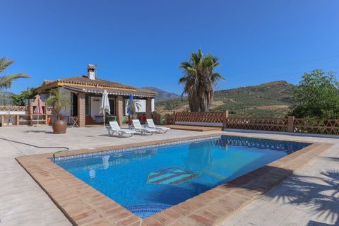 Villa i Guaro, Malaga, Guaro - € 540.000 | Ref: CDS4115845-FO - foto 5