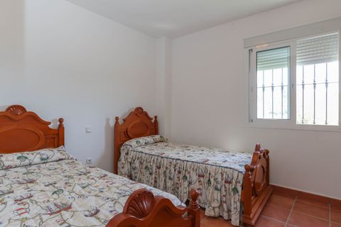 Villa i Guaro, Malaga, Guaro - € 540.000 | Ref: CDS4115845-FO - foto 24