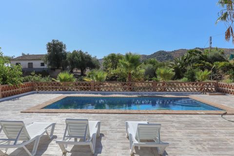 Villa i Guaro, Malaga, Guaro - € 540.000 | Ref: CDS4115845-FO - foto 4