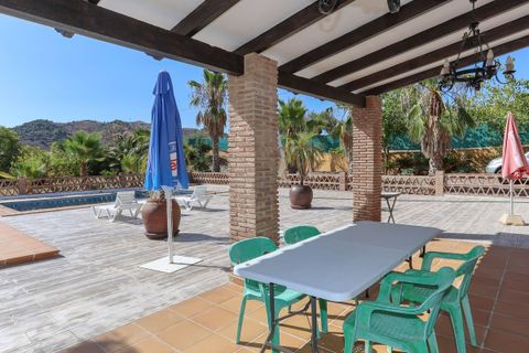 Villa i Guaro, Malaga, Guaro - € 540.000 | Ref: CDS4115845-FO - foto 8