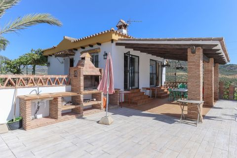 Villa i Guaro, Malaga, Guaro - € 540.000 | Ref: CDS4115845-FO - foto 3
