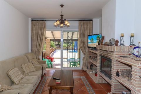 Villa i Guaro, Malaga, Guaro - € 540.000 | Ref: CDS4115845-FO - foto 11