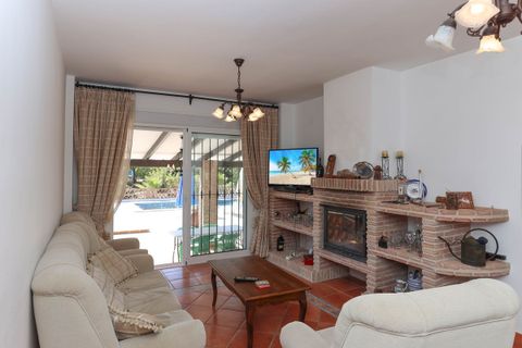 Villa i Guaro, Malaga, Guaro - € 540.000 | Ref: CDS4115845-FO - foto 9