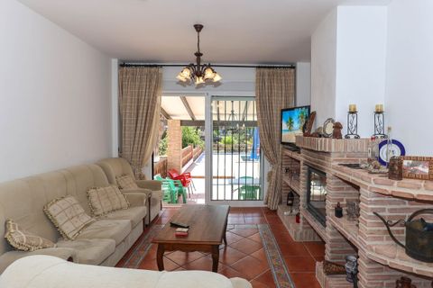 Villa i Guaro, Malaga, Guaro - € 540.000 | Ref: CDS4115845-FO - foto 13