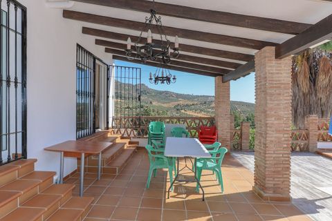 Villa i Guaro, Malaga, Guaro - € 540.000 | Ref: CDS4115845-FO - foto 7