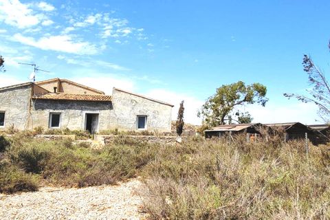 Ruinere i Torremendo, Alicante, Torremendo - € 119.995 | Ref: WT0047 - foto 9
