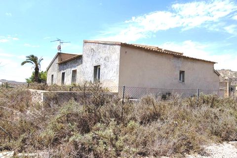 Ruinere i Torremendo, Alicante, Torremendo - € 119.995 | Ref: WT0047 - foto 8
