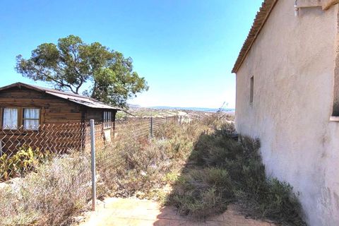 Ruinere i Torremendo, Alicante, Torremendo - € 119.995 | Ref: WT0047 - foto 28