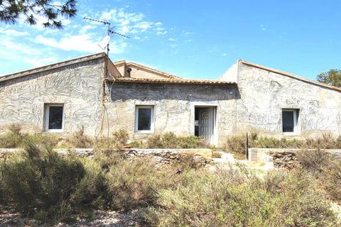 Ruinere i Torremendo, Alicante, Torremendo - € 119.995 | Ref: WT0047 - foto 11