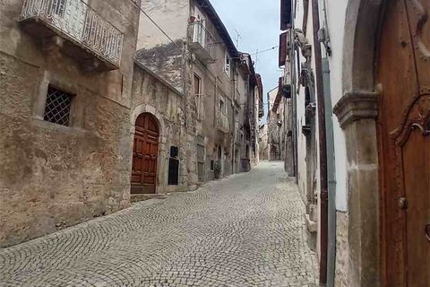 Villa i Scanno, L'Aquila, Scanno - € 42.000 | Ref: SC148 - foto 1