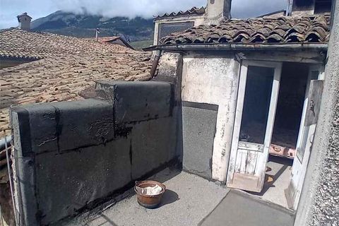Villa i Scanno, L'Aquila, Scanno - € 42.000 | Ref: SC148 - foto 2