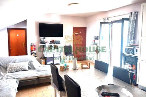 Dupleks i Sirignano, Avellino, Sirignano - € 110 000 | Ref: 459251 - foto 2