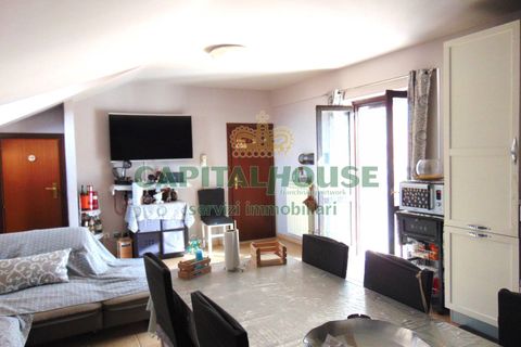 Dupleks i Sirignano, Avellino, Sirignano - € 110 000 | Ref: 459251 - foto 3