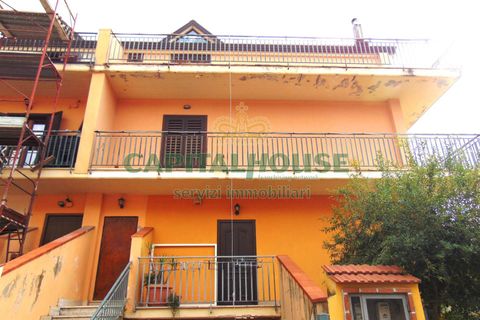 Dupleks i Sirignano, Avellino, Sirignano - € 110 000 | Ref: 459251 - foto 4