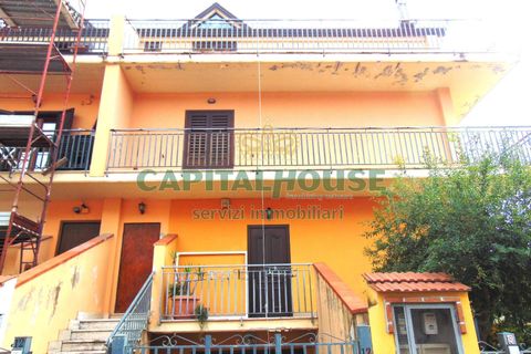 Dupleks i Sirignano, Avellino, Sirignano - € 110 000 | Ref: 459251 - foto 5