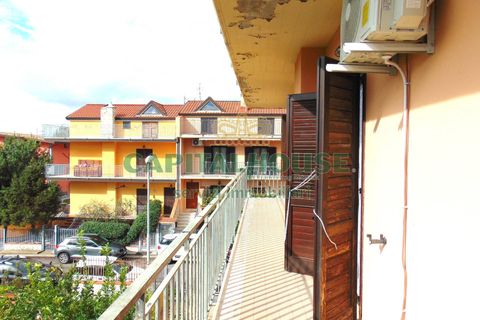 Dupleks i Sirignano, Avellino, Sirignano - € 110 000 | Ref: 459251 - foto 6