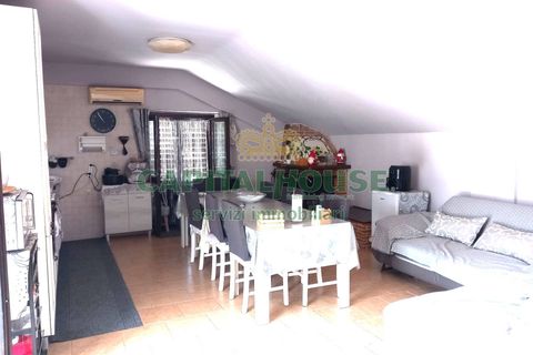 Dupleks i Sirignano, Avellino, Sirignano - € 110 000 | Ref: 459251 - foto 7