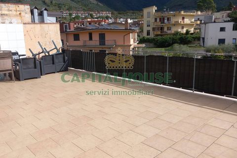 Dupleks i Sirignano, Avellino, Sirignano - € 110 000 | Ref: 459251 - foto 9