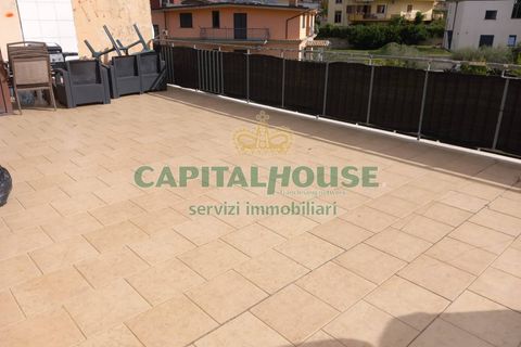 Dupleks i Sirignano, Avellino, Sirignano - € 110 000 | Ref: 459251 - foto 10