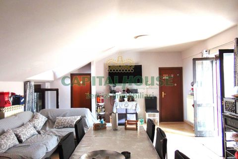 Dupleks i Sirignano, Avellino, Sirignano - € 110 000 | Ref: 459251 - foto 14