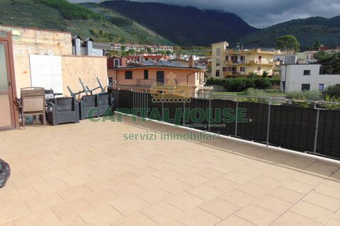 Dupleks i Sirignano, Avellino, Sirignano - € 110 000 | Ref: 459251 - foto 15