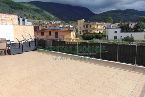 Dupleks i Sirignano, Avellino, Sirignano - € 110 000 | Ref: 459251 - foto 16