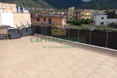Dupleks i Sirignano, Avellino, Sirignano - € 110 000 | Ref: 459251 - foto 19