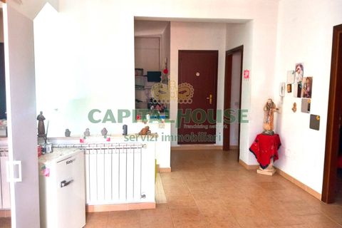 Dupleks i Sirignano, Avellino, Sirignano - € 110 000 | Ref: 459251 - foto 23