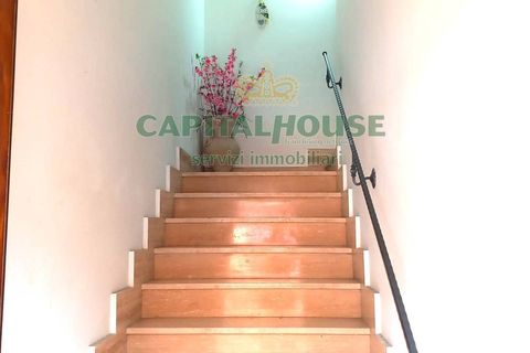 Dupleks i Sirignano, Avellino, Sirignano - € 110 000 | Ref: 459251 - foto 27