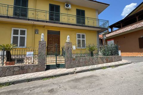 Lejlighed i Quadrelle, Avellino, Quadrelle - € 180.000 | Ref: 459469 - foto 4
