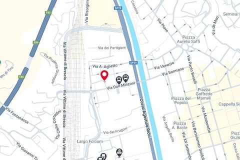 Lejlighed i Savona, Savona, Savona - € 175.000 | Ref: 02-402 - foto 13
