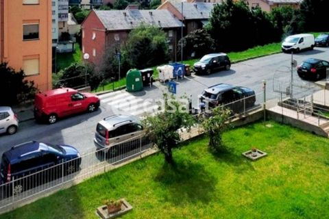 Lejlighed i Savona, Savona, Savona - € 180.000 | Ref: 02-404 - foto 19