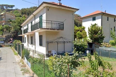 Villa a Albisola Superiore, Savona, Albisola Superiore - € 465.000 | Ref: 01-209 - foto 2