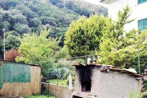 Villa a Albisola Superiore, Savona, Albisola Superiore - € 465.000 | Ref: 01-209 - foto 3