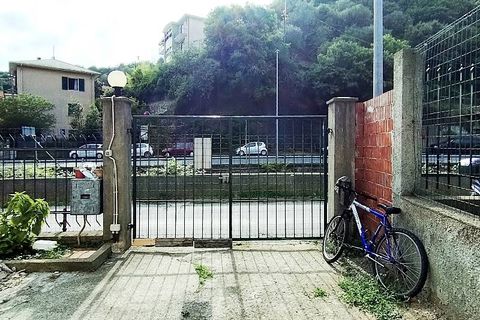 Villa a Albisola Superiore, Savona, Albisola Superiore - € 465.000 | Ref: 01-209 - foto 4