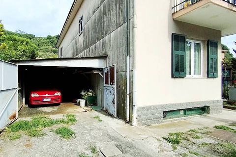 Villa a Albisola Superiore, Savona, Albisola Superiore - € 465.000 | Ref: 01-209 - foto 5