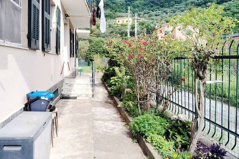 Villa a Albisola Superiore, Savona, Albisola Superiore - € 465.000 | Ref: 01-209 - foto 6