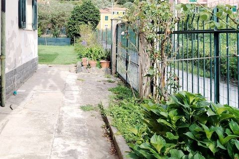 Villa a Albisola Superiore, Savona, Albisola Superiore - € 465.000 | Ref: 01-209 - foto 7