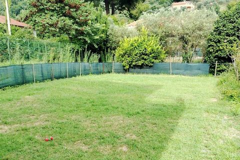 Villa a Albisola Superiore, Savona, Albisola Superiore - € 465.000 | Ref: 01-209 - foto 8