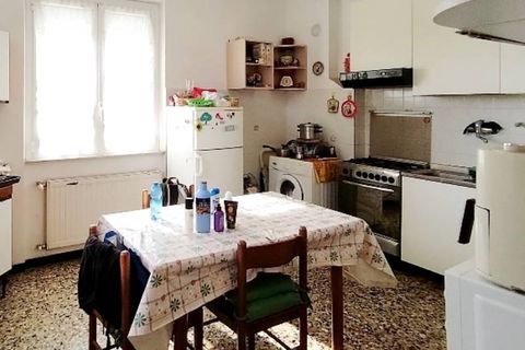 Villa a Albisola Superiore, Savona, Albisola Superiore - € 465.000 | Ref: 01-209 - foto 9