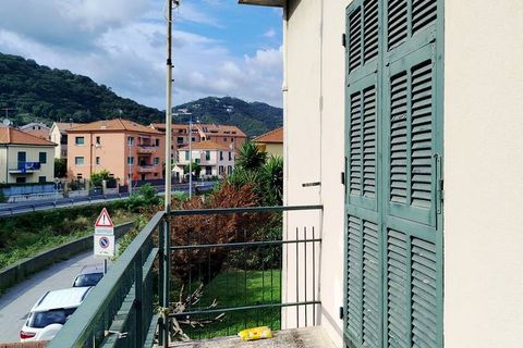 Villa a Albisola Superiore, Savona, Albisola Superiore - € 465.000 | Ref: 01-209 - foto 14