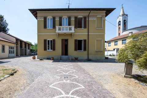 Villa i Buscate, Milan, Buscate - € 250.000 | Ref: VA/2978 - foto 1