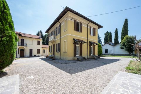 Villa i Buscate, Milan, Buscate - € 250.000 | Ref: VA/2978 - foto 2