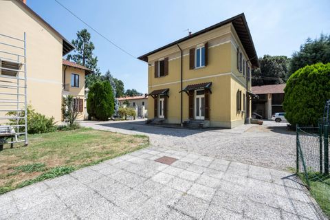 Villa i Buscate, Milan, Buscate - € 250.000 | Ref: VA/2978 - foto 3