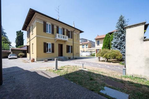 Villa i Buscate, Milan, Buscate - € 250.000 | Ref: VA/2978 - foto 4