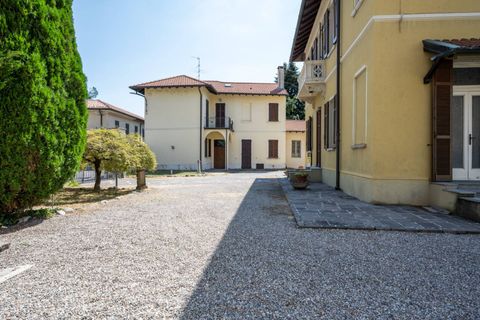 Villa i Buscate, Milan, Buscate - € 250.000 | Ref: VA/2978 - foto 5