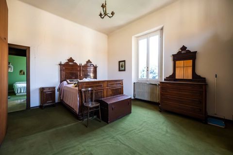 Villa i Buscate, Milan, Buscate - € 250.000 | Ref: VA/2978 - foto 35