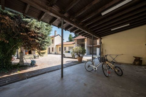 Villa i Buscate, Milan, Buscate - € 250.000 | Ref: VA/2978 - foto 44
