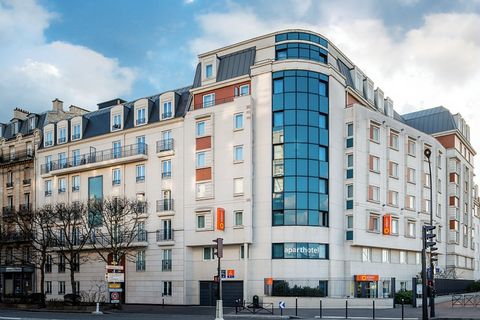 Lejlighed i Charenton-le-Pont, Val-de-Marne, Charenton-le-Pont - € 224.503 | Ref: 0109 - foto 1